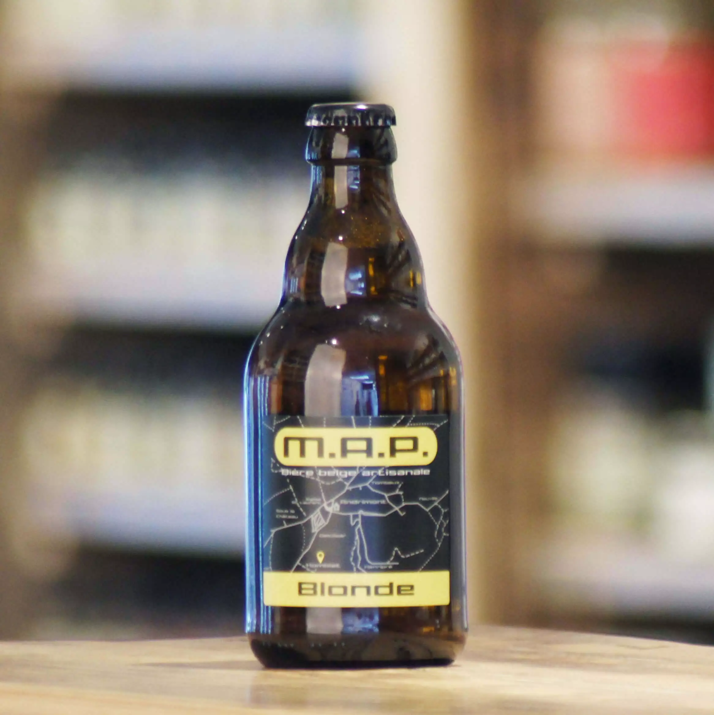map-blonde