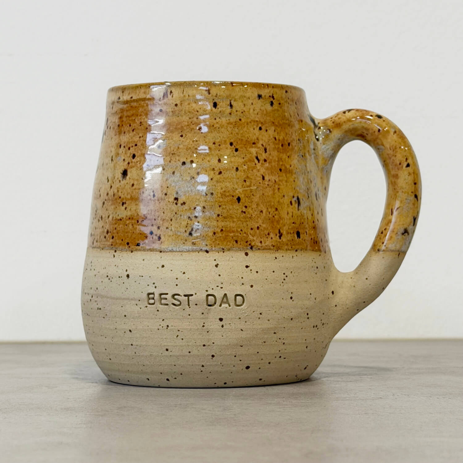 Mug « Best Dad » – 1