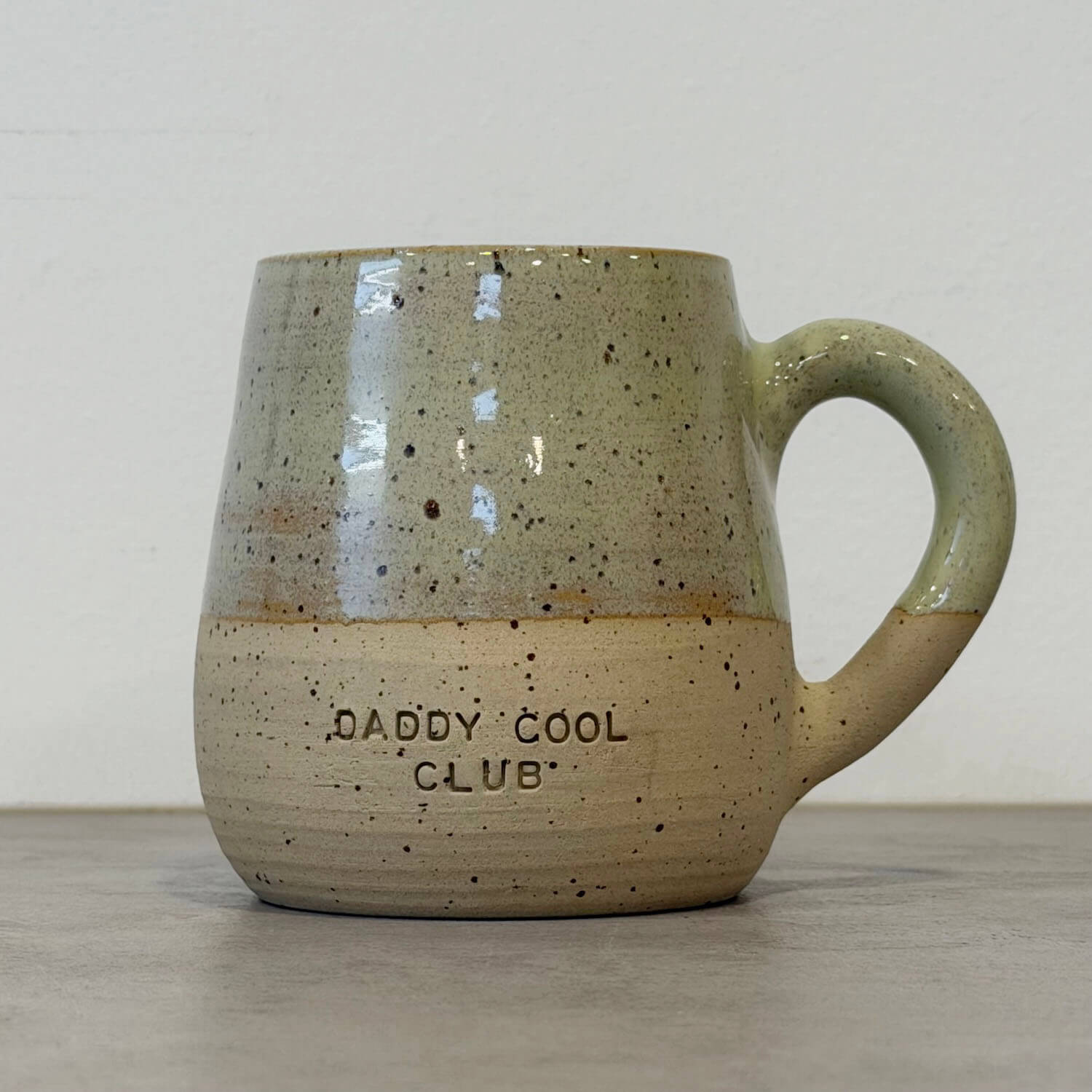 Mug « Daddy Cool Club » – 1
