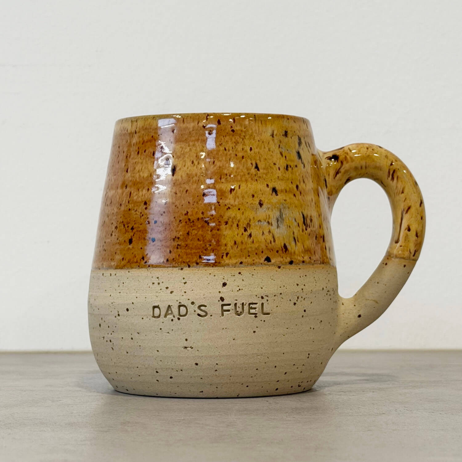 Mug « Daddy’s Fuel » – 2