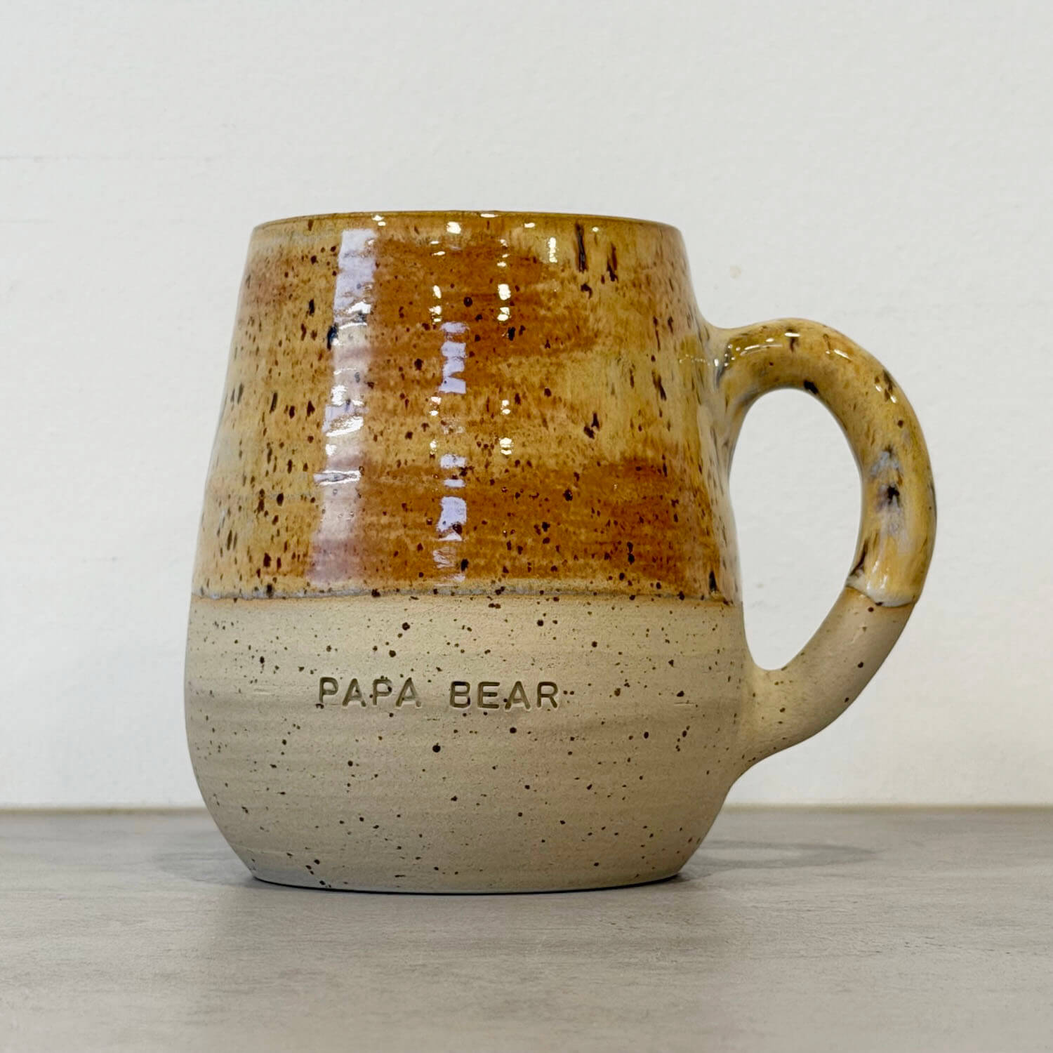 Mug « Papa Bear » – 2