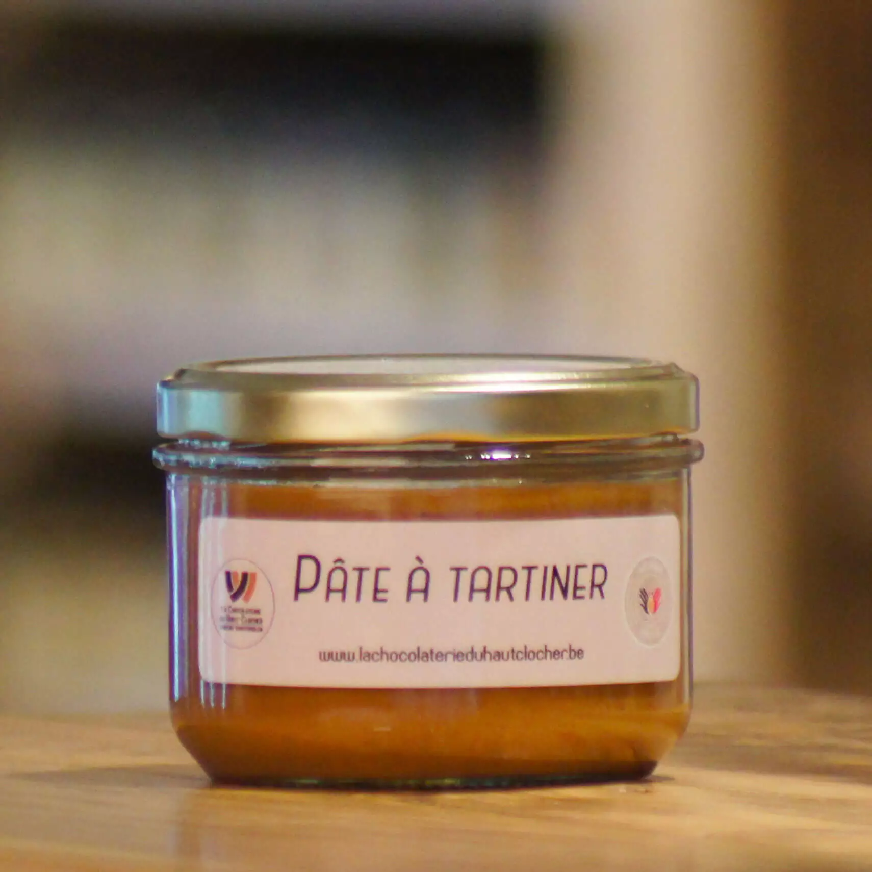 Caramel au miel