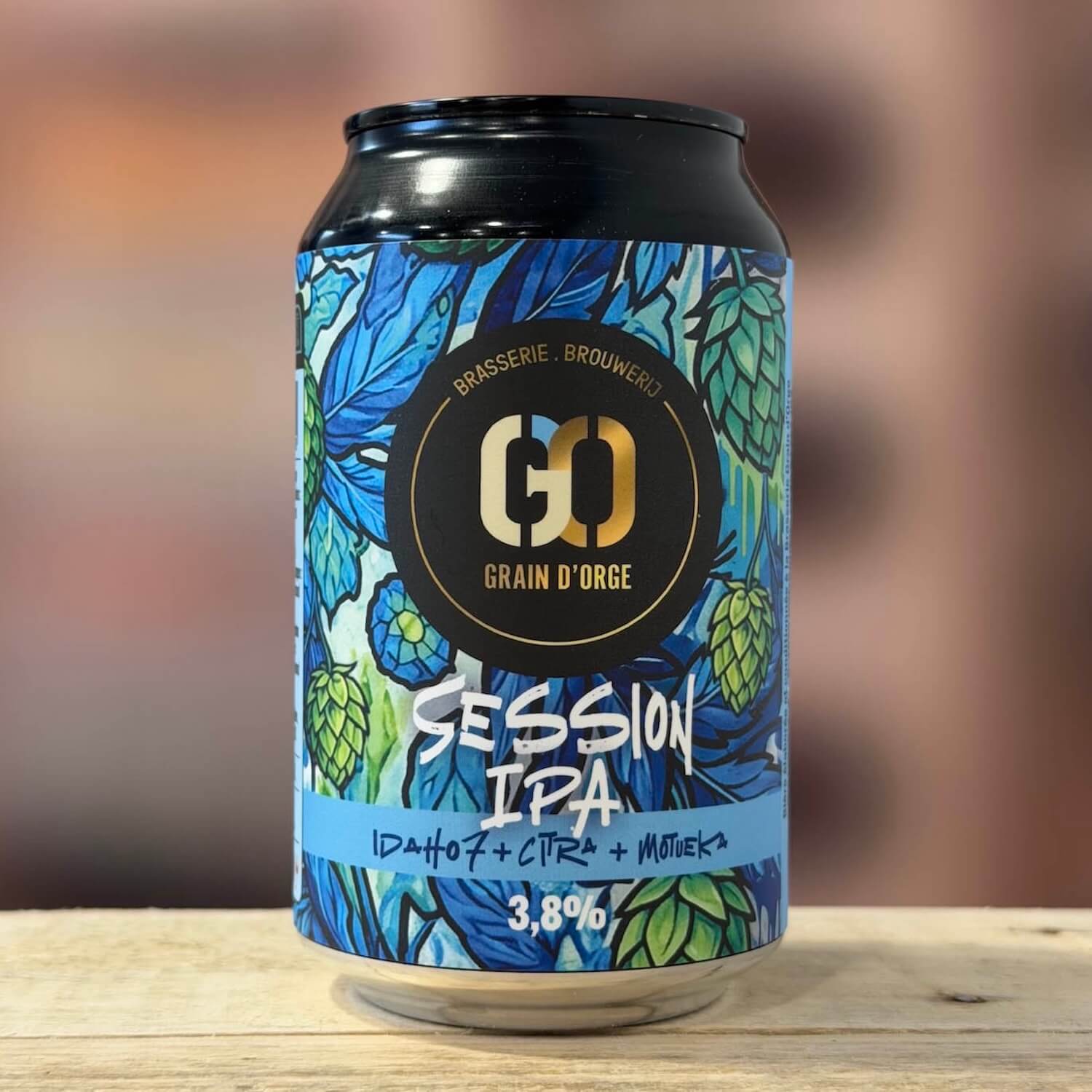 Session IPA