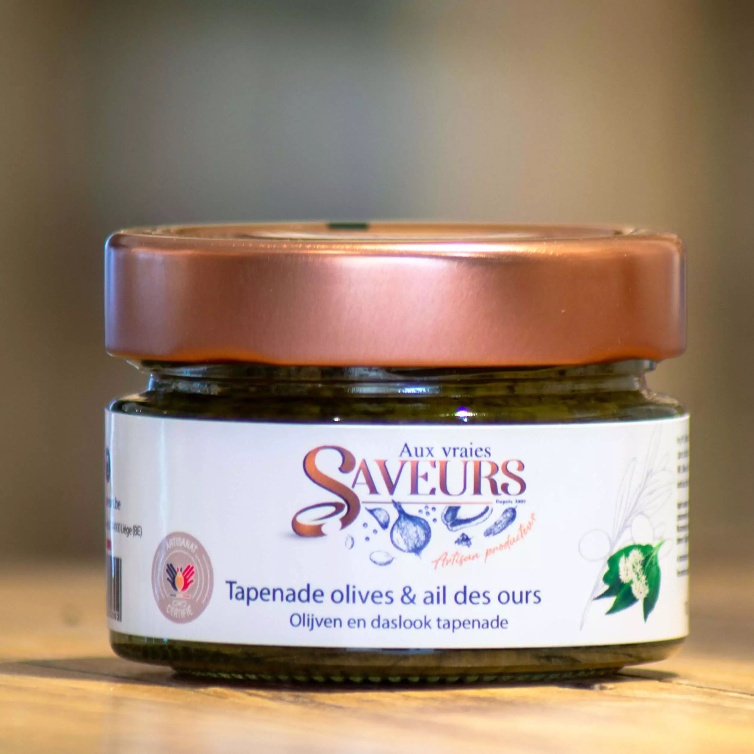 tapenade-olives-ail-des-ours